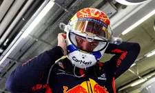 Thumbnail for article: Max Verstappen satisfied: "Balance a lot better than last week"