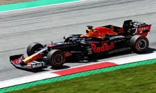 Thumbnail for article: Samenvatting VT2: Verstappen als snelste, Ferrari nergens te bekennen