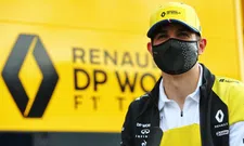 Thumbnail for article: Ocon over joyed: "Working with him is a fantastic measure for me"