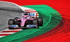 Thumbnail for article: Styrian GP FP1 Report: Perez quickest ahead of Verstappen!