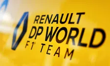 Thumbnail for article: Prost: "Renault was talking to three great champions"