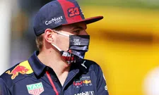 Thumbnail for article: Verstappen blij met Honda: "Maar kwalificatiemodus niet goed genoeg"