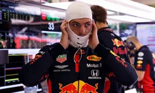 Thumbnail for article: Verstappen: "De gekozen richting lijkt juist te zijn"