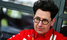 Thumbnail for article: Ferrari must face the truth according to Binotto