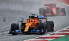 Thumbnail for article: Sainz: "Dit was bizar, ik heb met Max en Lewis gesproken, die hadden hetzelfde"