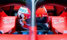 Thumbnail for article: Leclerc must draw the painful conclusion: "We are just too slow."