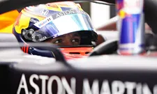 Thumbnail for article: Albon is disappointed after wet qualifying: "P3 would certainly have been there"