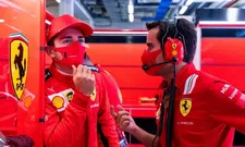 Thumbnail for article: Three place grid penalty for Charles Leclerc