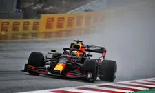 Thumbnail for article: Verstappen: "Communication is key in these conditions"