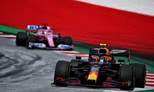 Thumbnail for article: Doornbos concerned by Mercedes advantage over Red Bull