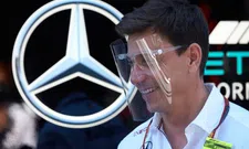 Thumbnail for article: Wolff is verrast door Hamilton: "Wanneer is dat voor het laatst gebeurd?"