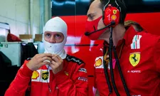 Thumbnail for article: Wolff geen manager Vettel: "Waarom iemand 20 procent betalen als je het zelf kan?"