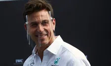 Thumbnail for article: Wolff full of praise for Hamilton after victory in Austria