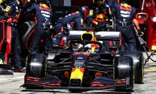 Thumbnail for article: Coronel: "Alles bij Verstappen gaat net over het randje heen"