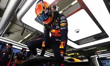 Thumbnail for article: Albon vreest sterk Mercedes in Hongarije: "Daar zijn zij heel sterk in"