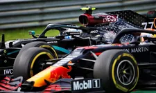 Thumbnail for article: WC-Standings constructors: Mercedes lonely at the top; Ferrari drops into midfield