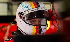 Thumbnail for article: Vettel: "I'm not going to announce my retirement"