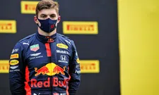 Thumbnail for article: Verstappen uit onvrede: "We zijn gewoon veel te langzaam"