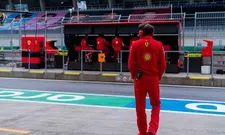 Thumbnail for article: Teambaas Ferrari wil geen schuldige aanwijzen: "Is het niet het moment voor nu"