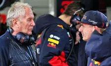 Thumbnail for article: Helmut Marko hopes for high temperatures: "Mercedes suffers more"