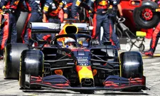 Thumbnail for article: "Verstappen reed naar de derde plek in een auto die slechter was dan Racing Point"