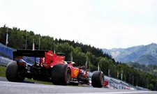 Thumbnail for article: Ferrari takes step in Hungary to recover from backlog