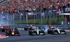 Thumbnail for article: Grand Prix van Hongarije staat al voor de deur, zie hier het tijdschema!