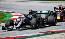 Thumbnail for article: Bottas: "The duel with Verstappen made my whole race more exciting"