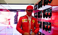 Thumbnail for article: Ferrari wil coureurs niet met pers laten praten na rampzalige GP van Steiermark