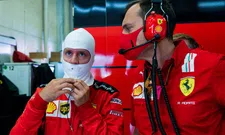 Thumbnail for article: Hakkinen: ''These are worrying times for Ferrari''