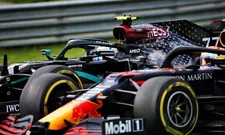 Thumbnail for article: ‘ERS-beperking in Honda-motor is oorzaak van achterblijven Red Bull’