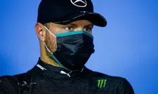 Thumbnail for article: 'Bottas renews F1 contract with Mercedes'