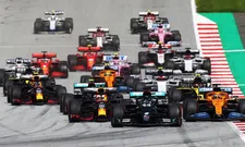 Thumbnail for article: The conclusions after Styria: 'Ferrari is nowhere this year'