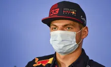 Thumbnail for article: Verstappen happy to rest after Hungary: "Don't just think about F1"