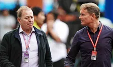 Thumbnail for article: Brundle feels sorry for Verstappen: "A season in which he plays the supporting rol