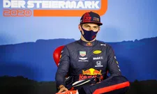 Thumbnail for article: Verstappen over Hongarije: “Kijken hoe competitief we zijn tegenover Mercedes"