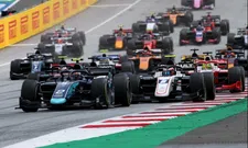 Thumbnail for article: Nabeschouwing F2 in Oostenrijk: Red Bull talent baalt en Ferrari heeft keuze