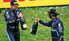 Thumbnail for article: Column: De dominantie van Mercedes is de nachtmerrie van iedere Formule 1-fan