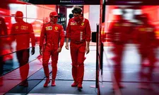 Thumbnail for article: 'Top of Ferrari already has someone in mind to replace team boss Binotto'