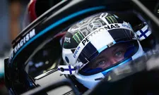 Thumbnail for article: Bottas challenges Hamilton: "This year a better battle for the title."