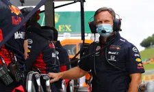 Thumbnail for article: Albers verbaasd over Red Bull Racing: "Hebben zich uit de tent laten lokken"