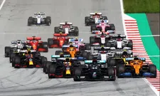 Thumbnail for article: Hamilton wants creativity in racing format, but doesn't like reversed grid
