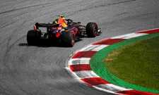 Thumbnail for article: Support for Albon after much criticism: "Could also have become Driver of the Day"