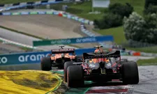 Thumbnail for article: Horner defends his pupil after much criticism in the media