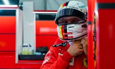 Thumbnail for article: Irvine: "Ferrari should have paid Vettel not to race this year"