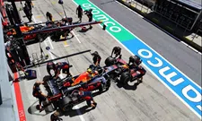 Thumbnail for article: Verstappen arrived as F1 driver: "He is now complete"