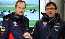 Thumbnail for article: Red Bull engineer Monaghan: "Catching up with Mercedes isn't impossible'