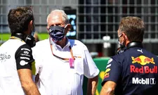 Thumbnail for article: Marko about Mercedes: "It surprised both Honda and us"