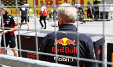 Thumbnail for article: Marko hoopt op FIA: "Als Racing Point en Mercedes met hun spelletje wegkomen..."