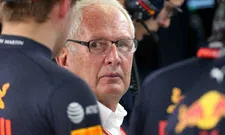 Thumbnail for article: Helmut Marko is clear about driving-duo Red Bull for 2021